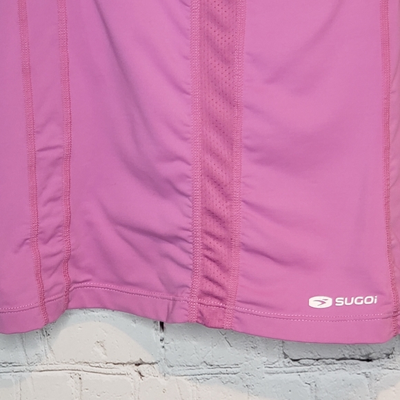 Sugoi Racerback Tank M - Picture 4 of 5